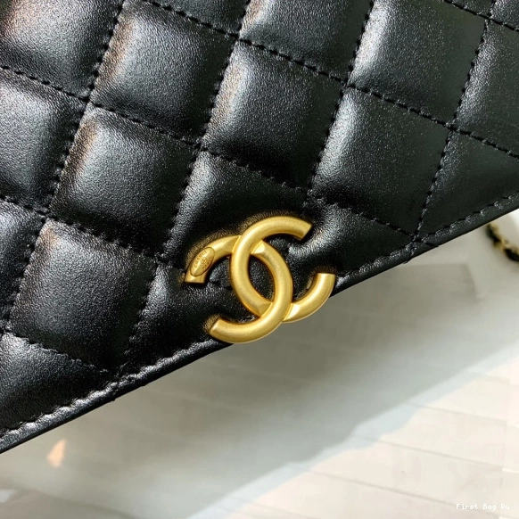Firstbag Ru CHANEL WALLET 0806